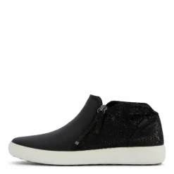 Soft 7 Black/black