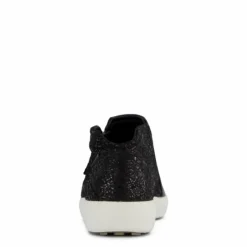 Soft 7 Black/black