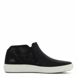 Soft 7 Black/black