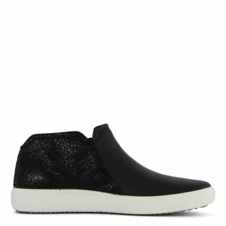 Soft 7 Black/black