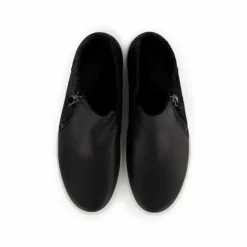 Soft 7 Black/black