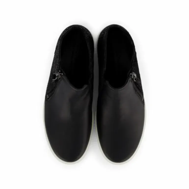 Soft 7 Black/black