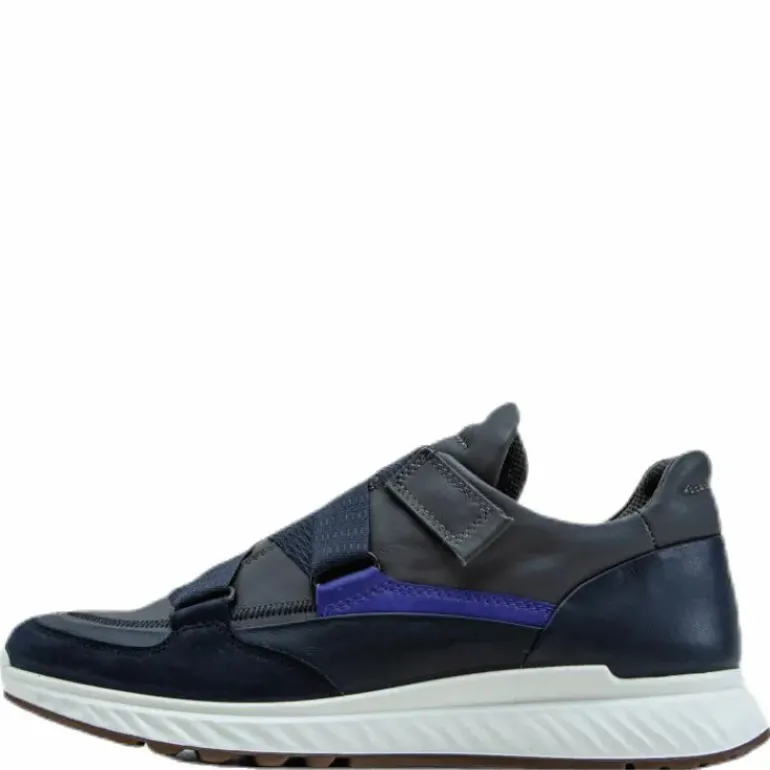 Soft 7 Runner Blue
