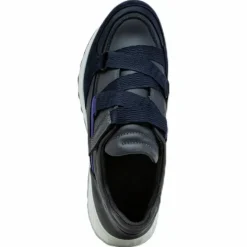 Soft 7 Runner Blue