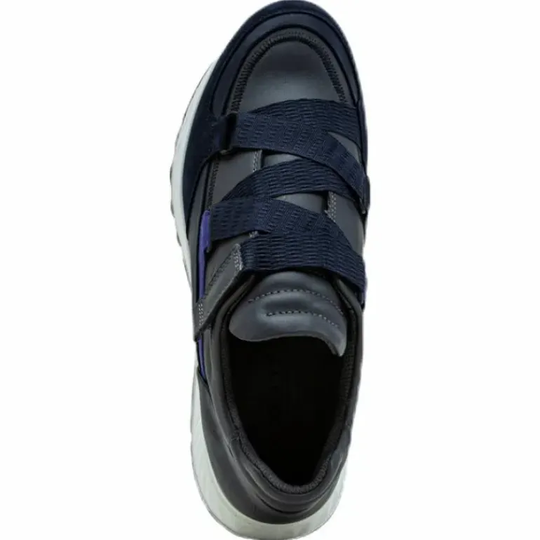 Soft 7 Runner Blue