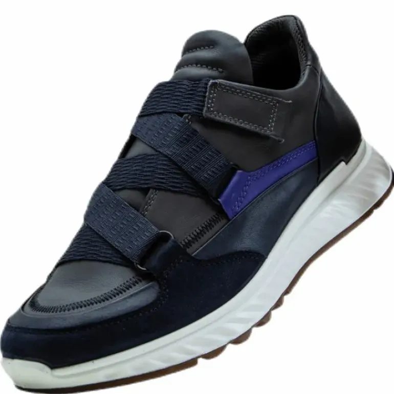Soft 7 Runner Blue