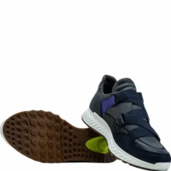 Soft 7 Runner Blue