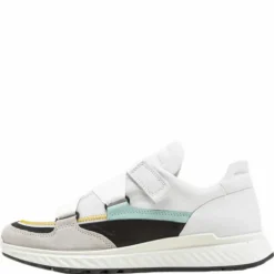 Soft 7 Runner White/Black