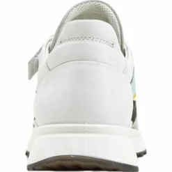 Soft 7 Runner White/Black