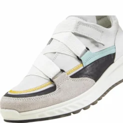 Soft 7 Runner White/Black