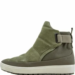 Soft 7 Tred Green