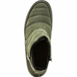 Soft 7 Tred Green