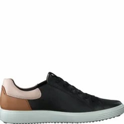 Soft 7 W Black/rose Dust/lion