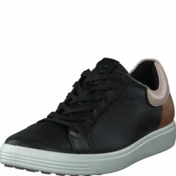 Soft 7 W Black/rose Dust/lion