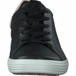 Soft 7 W Black/rose Dust/lion
