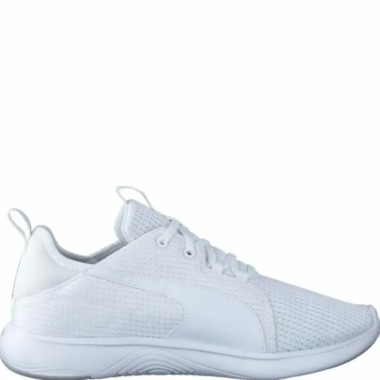Softride Vital Repel Wn's White-silver-grayviolet