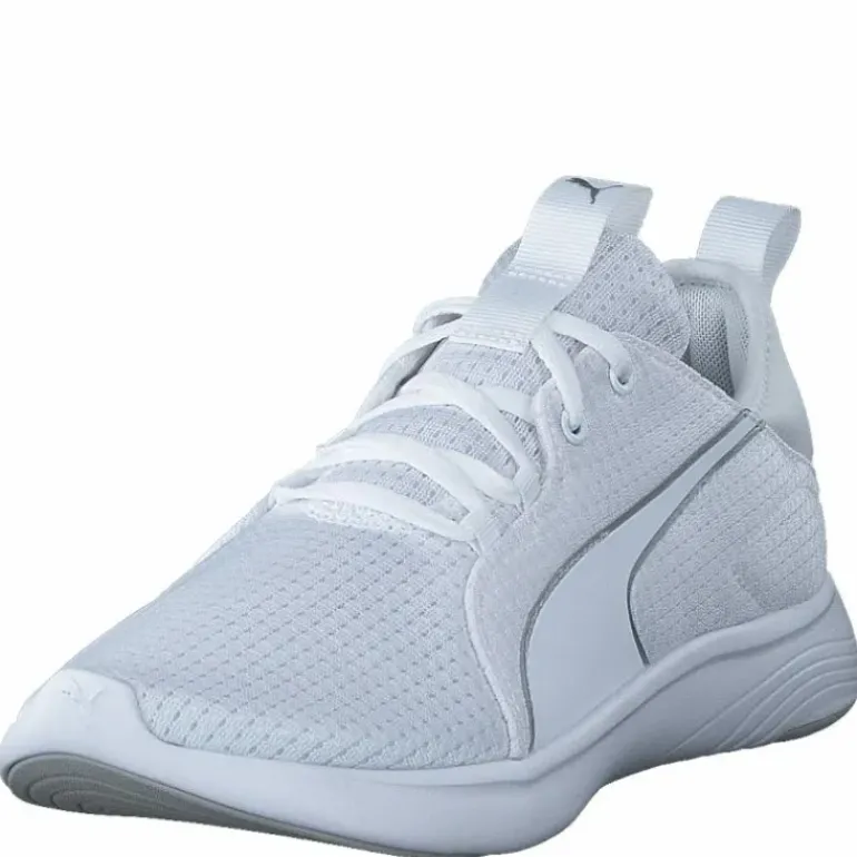 Softride Vital Repel Wn's White-silver-grayviolet