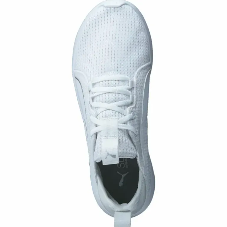 Softride Vital Repel Wn's White-silver-grayviolet
