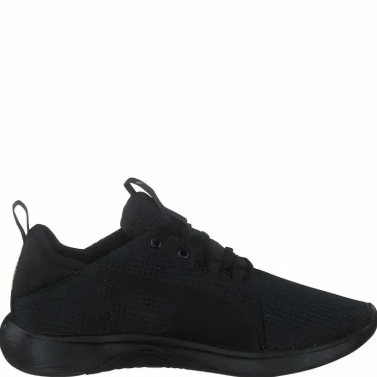 Softride Vital Repel Wn's Black-teamgold