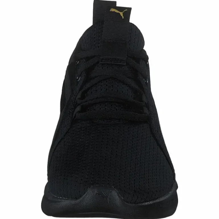 Softride Vital Repel Wn's Black-teamgold