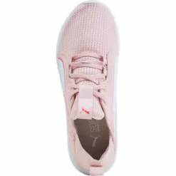 Softride Vital Repel Wn's Lotus-puma White-sunblaze