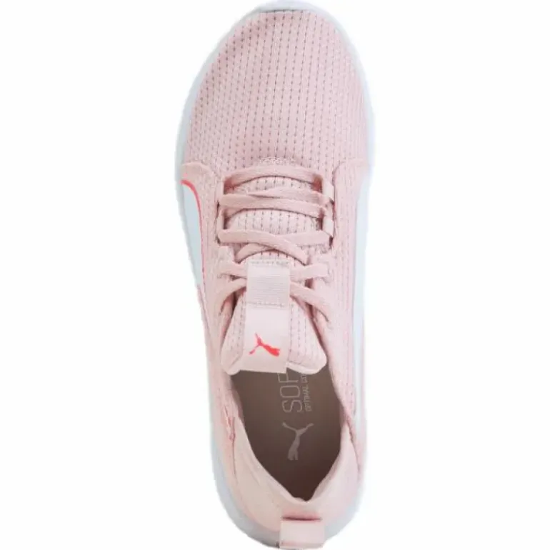 Softride Vital Repel Wn's Lotus-puma White-sunblaze