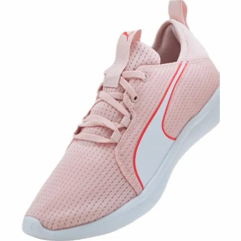 Softride Vital Repel Wn's Lotus-puma White-sunblaze