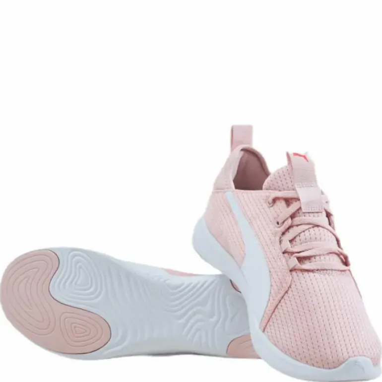 Softride Vital Repel Wn's Lotus-puma White-sunblaze