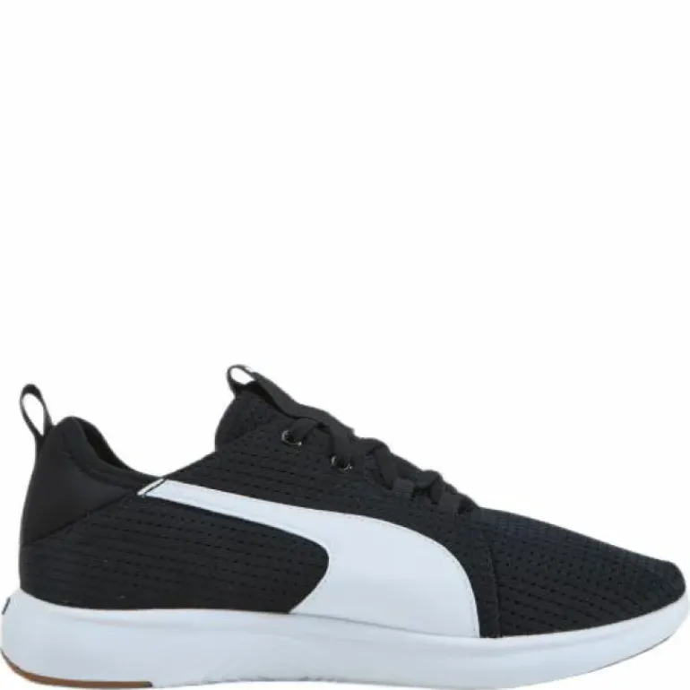 Softride Vital Repel Wn's Puma Black-puma White-eggshell