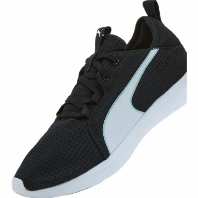 Softride Vital Repel Wn's Puma Black-puma White-eggshell