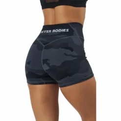 Soho Shorts Dark Camo