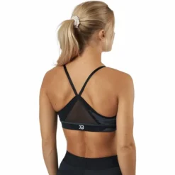 Soho Sports Bra Dark Camo