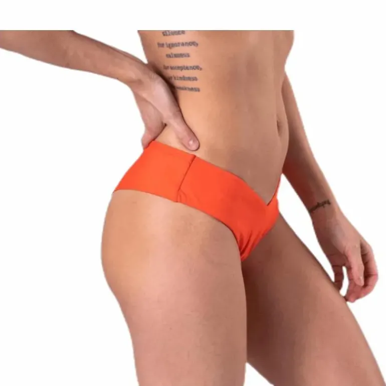 Sol Searcher Fiji Orange