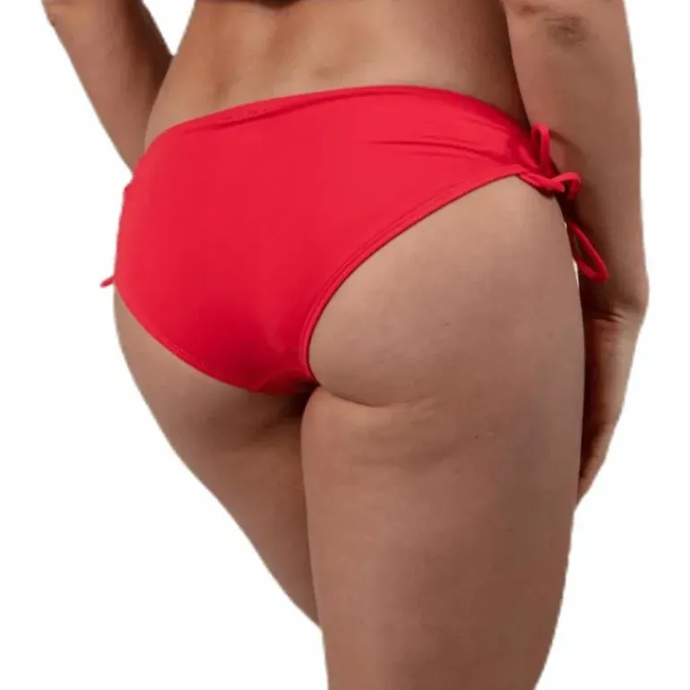 Sol Searcher Low Ride Red