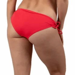 Sol Searcher Low Ride Red