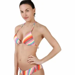 Sol Searcher Triangle Pink/Patterned