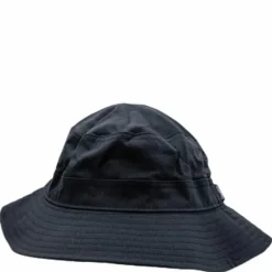 Solar IV Hat Black