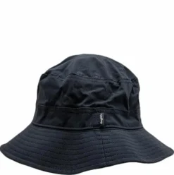 Solar IV Hat Black