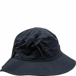 Solar IV Hat Black
