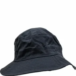 Solar IV Hat Black