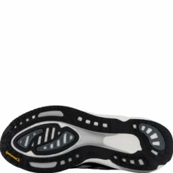 SolarBoost 3 Shoes Core Black / Halo Silver / Grey Six