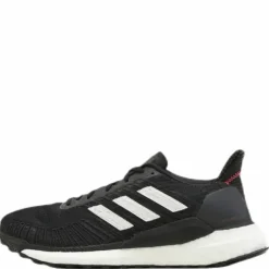 Solarboost 19 Shoes Core Black / Cloud White / Signal Pink / Coral