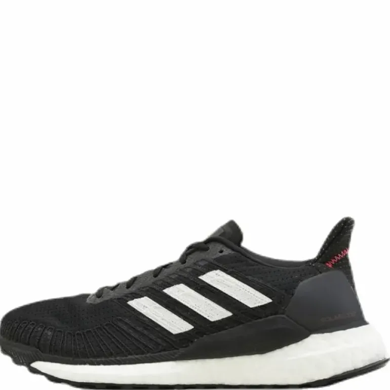 Solarboost 19 Shoes Core Black / Cloud White / Signal Pink / Coral