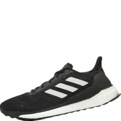 Solarboost 19 Shoes Core Black / Cloud White / Signal Pink / Coral
