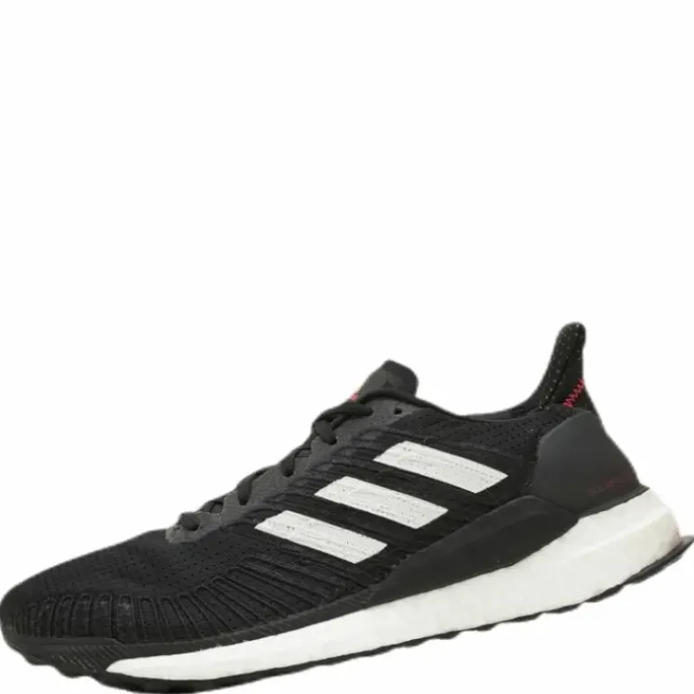Solarboost 19 Shoes Core Black / Cloud White / Signal Pink / Coral