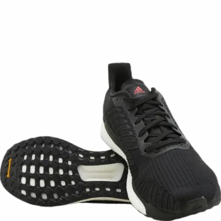 Solarboost 19 Shoes Core Black / Cloud White / Signal Pink / Coral