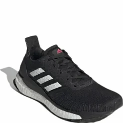 Solarboost 19 Shoes Core Black / Cloud White / Signal Pink / Coral