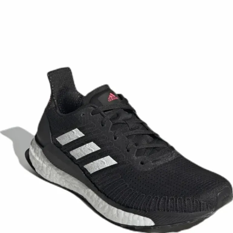 Solarboost 19 Shoes Core Black / Cloud White / Signal Pink / Coral