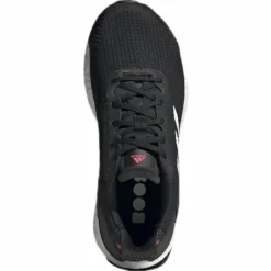 Solarboost 19 Shoes Core Black / Cloud White / Signal Pink / Coral