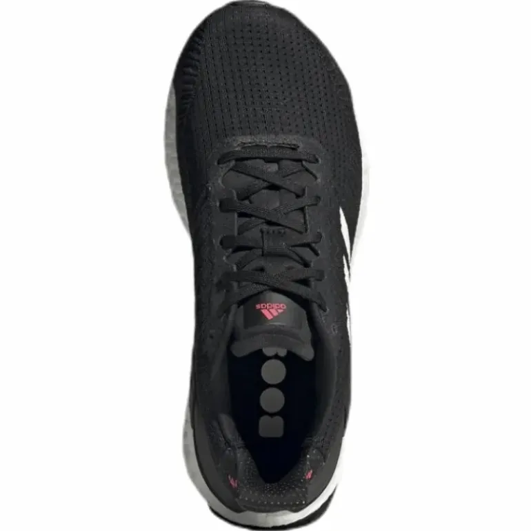 Solarboost 19 Shoes Core Black / Cloud White / Signal Pink / Coral